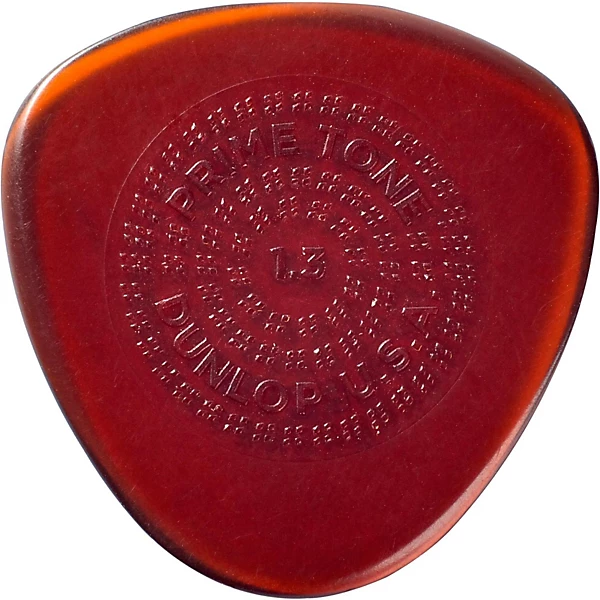 Primetone Semi Round Shape with Grip 3 Pack