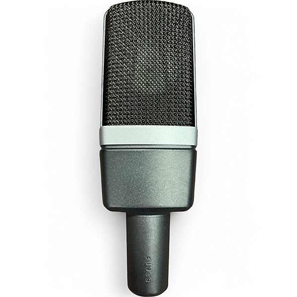 AKG Used AKG C214 Condenser Microphone
