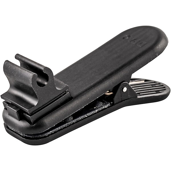 Clamp Mount for dvote 4099 Instrument Microphones