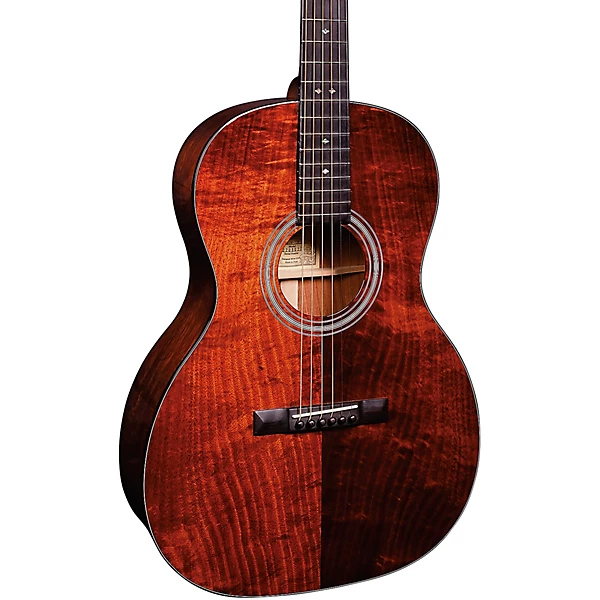 ROS 729 Tonewood Reserve Koa 000