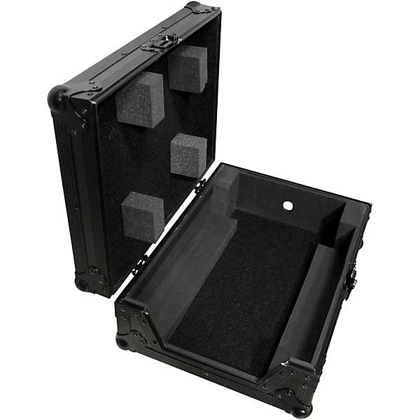 XS M12 Universal ATA Style Flight Road Case for
