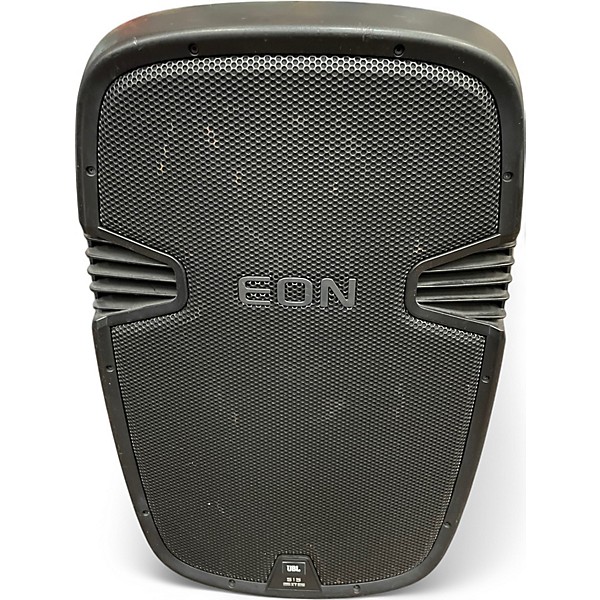 JBL Used JBL EON515XT Powered Speaker.gc