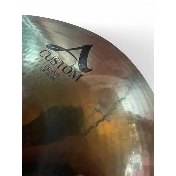 Zildjian Used Zildjian