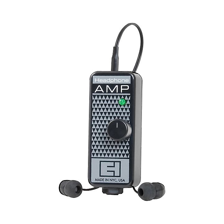 Headphone Amp