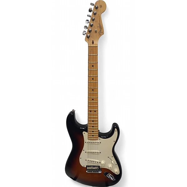 Fender American Standard Stratocaster Solid Body Electric Guitar
