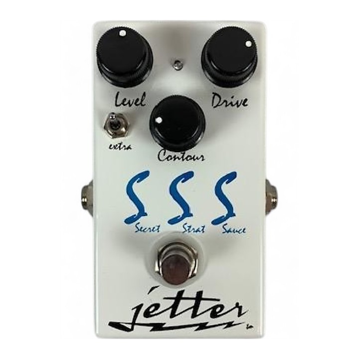 Jetter Gear SSS Effect Pedal.gc