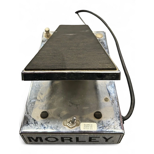Morley Used Morley