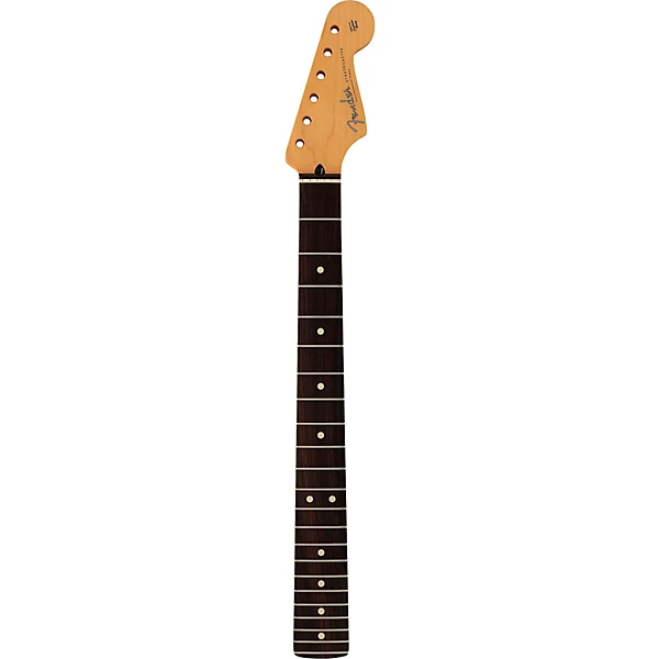 Made in Japan Hybrid II Stratocaster Replacement Neck Rosewood