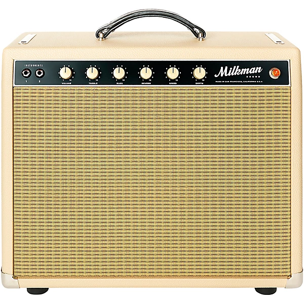 Milkman Sound HT15