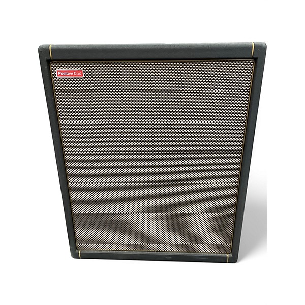 Positive Grid Used Positive Grid spark cab Guitar Cabinet