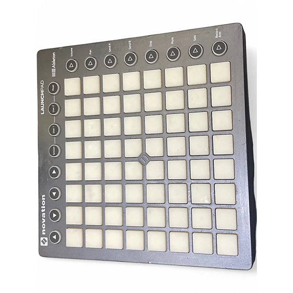 Novation Used Novation Launchpad MIDI Controller