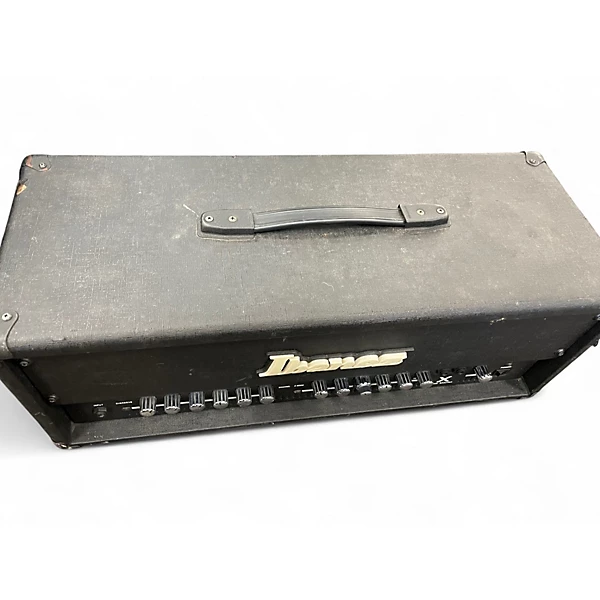 Ibanez Used Ibanez tbx150h Solid State Guitar Amp Head