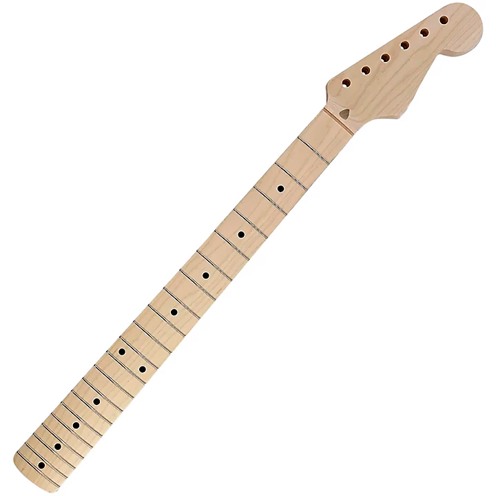 SMO V Stratocaster Replacement Neck