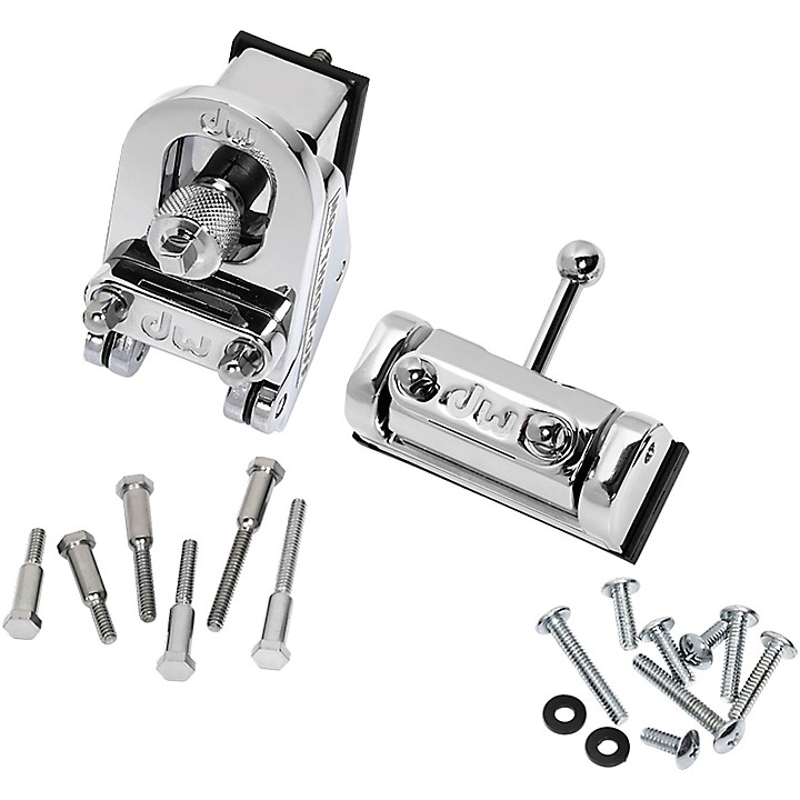 MAG Throw Off with 5 Position Chrome Butt Plate