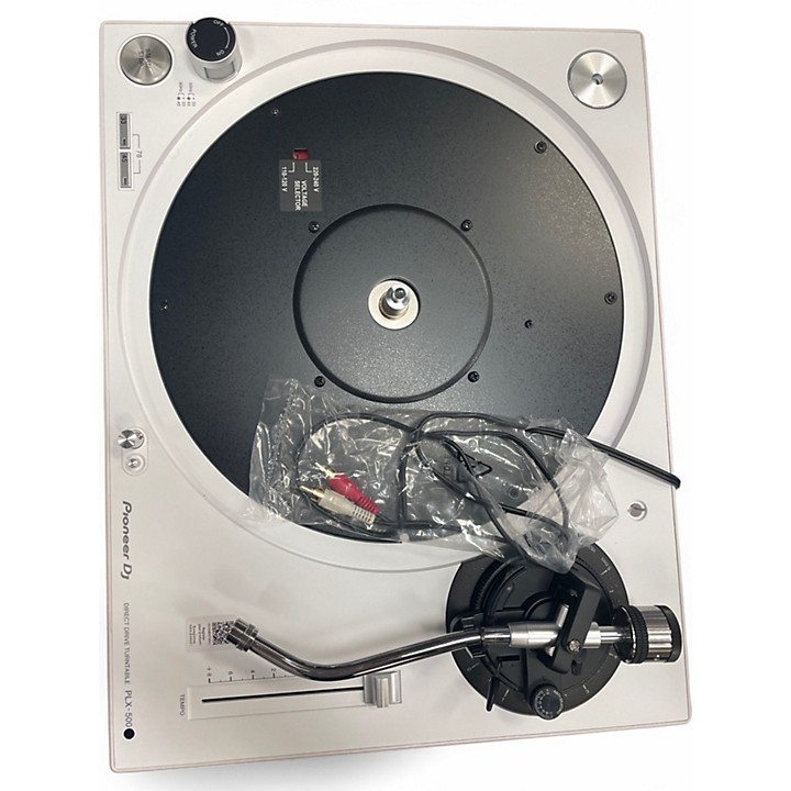 Pioneer DJ Used Pioneer DJ PLX 500