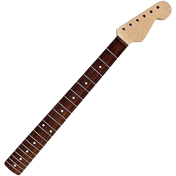 SRO FAT Stratocaster Replacement Neck