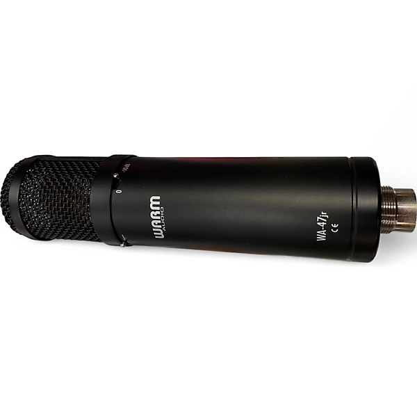 Warm Audio Used Warm Audio WA 47JR Condenser Microphone