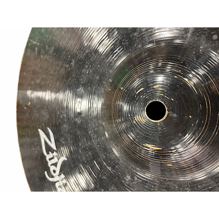 Zildjian Used Zildjian
