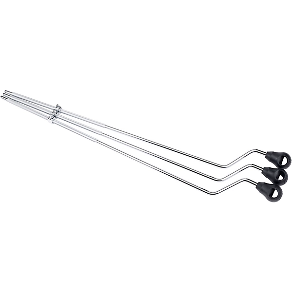 PEARL LG40L 3 EX LONG FT LEGS 3 Pack