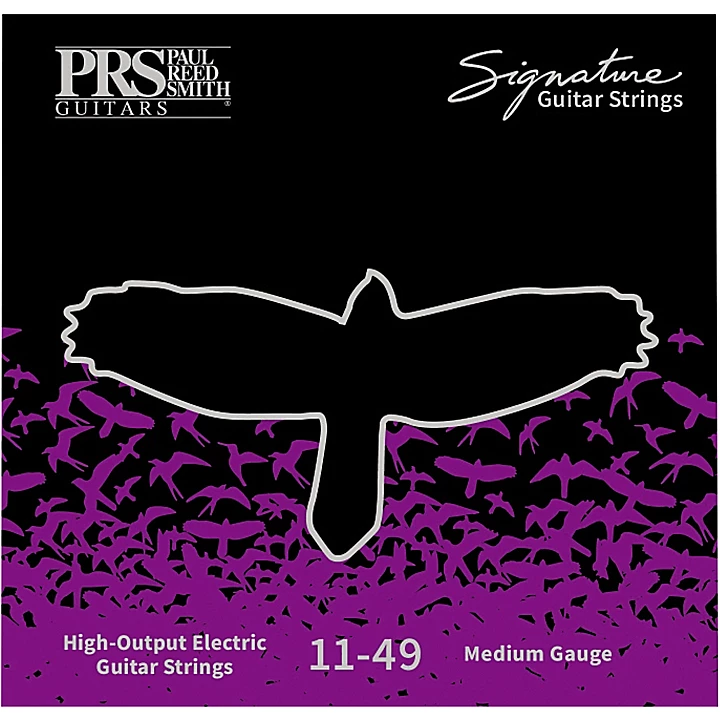 Signature Electric Guitar Strings David Grissom 011 049