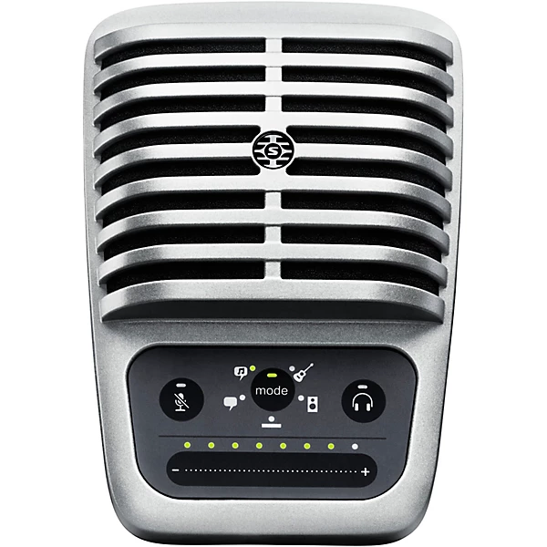 MV51 Professional Home Studio Microphone