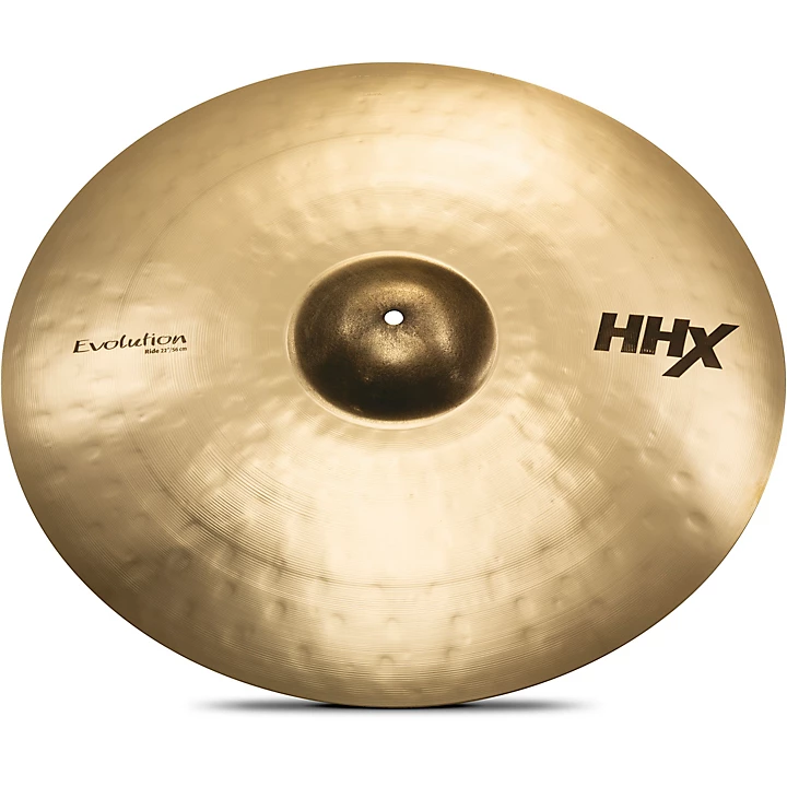22 HHX Evolution Ride 22 in