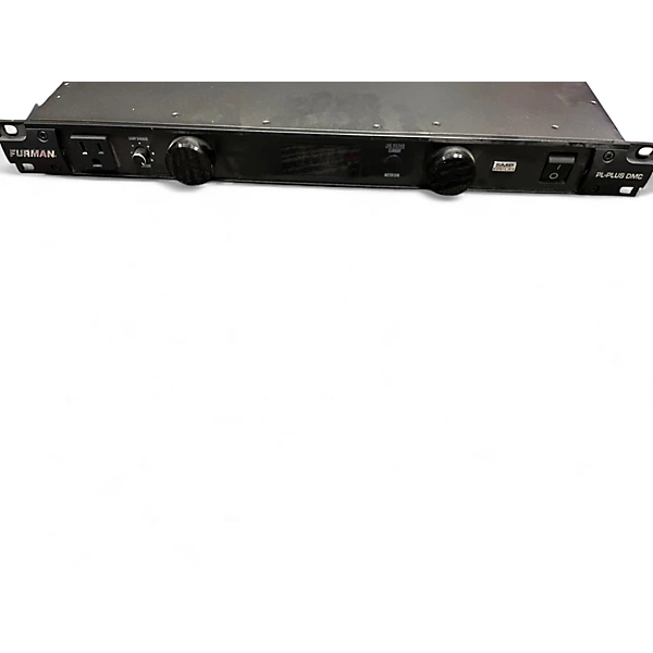 Furman Used Furman PL Plus DMC Power Conditioner.gc