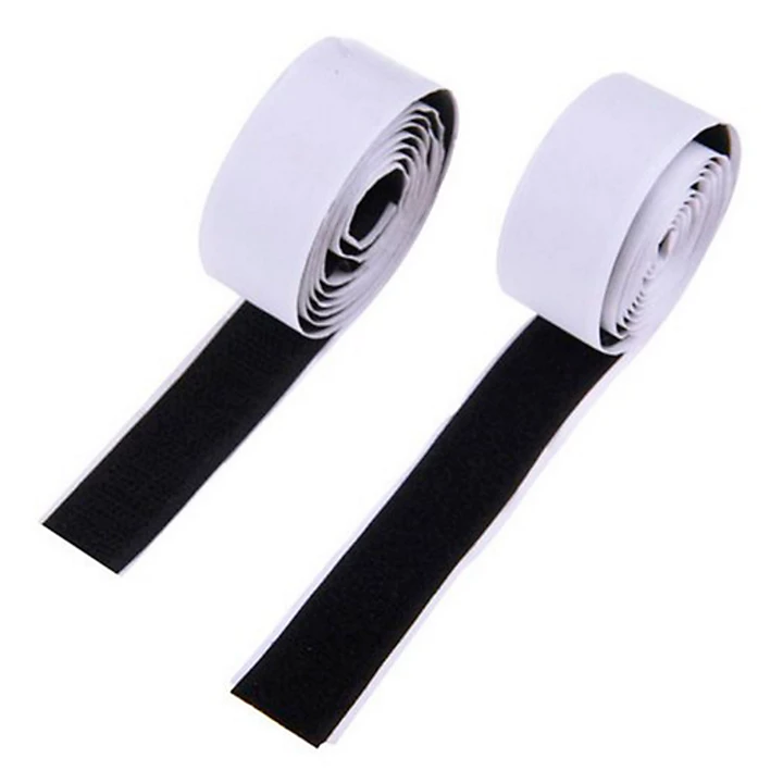 Hook and Loop Pedalboard Fastener Pack