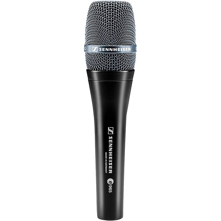 e965 Large Diaphragm Handheld Condenser Mic