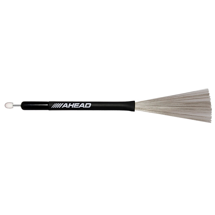 Switch Brush Wired Retractable Brush with Tip Pair