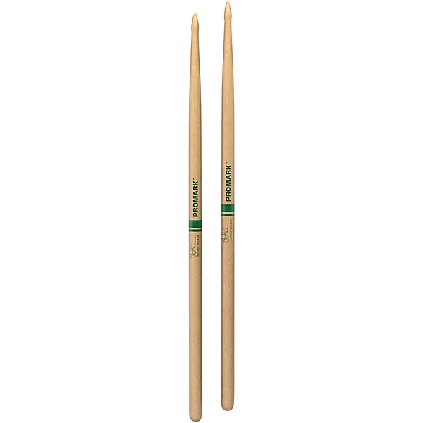 Carter McLean Signature Hickory Drumstick