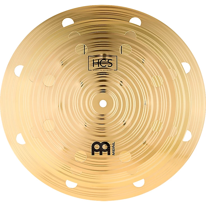 MEINL HCS 3 Piece Smack Stack