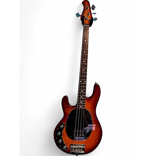 Sterling by Music Man Ray34 Electric Bass Guitar