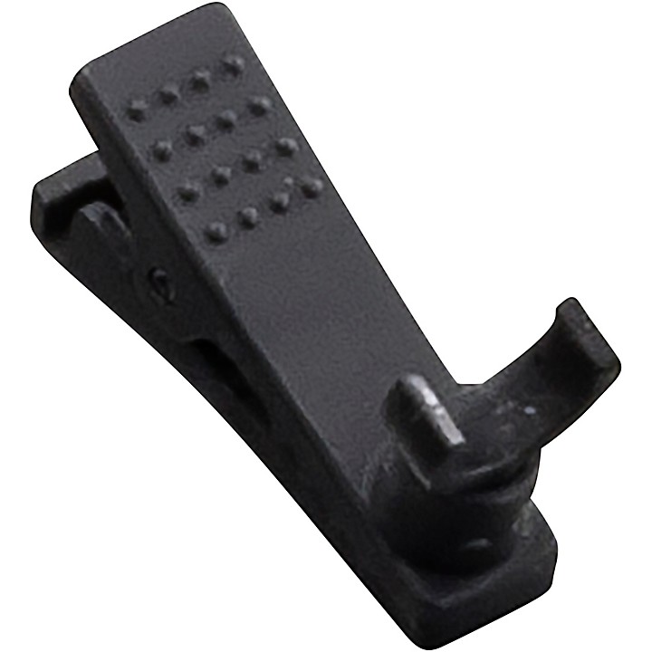 MCL 1 Clip for Lavalier Microphones