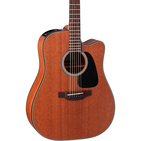 GD11Mce Acoustic Electric Guitar Satin Natural
