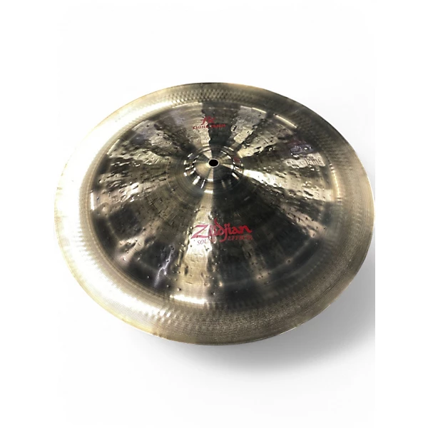 Zildjian Used Zildjian