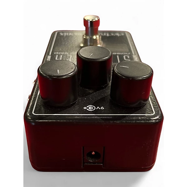 Electro Harmonix Used Electro Harmonix Silencer Noise Gate Effect Pedal