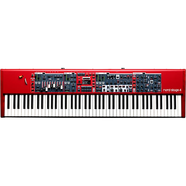 Stage 4 88 Key Keyboard