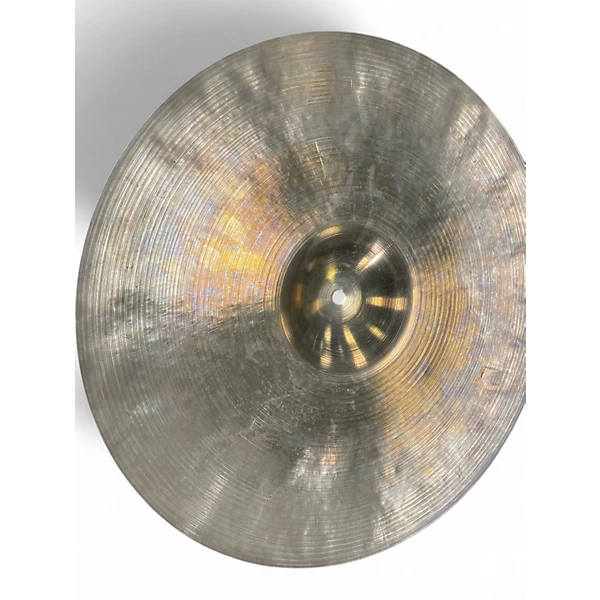 Zildjian Used Zildjian