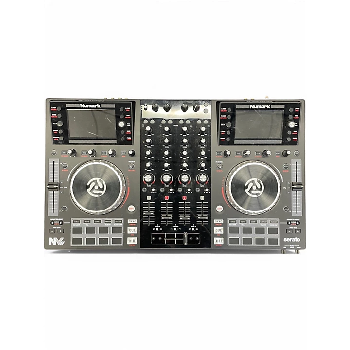 Numark Used Numark NVII DJ Controller