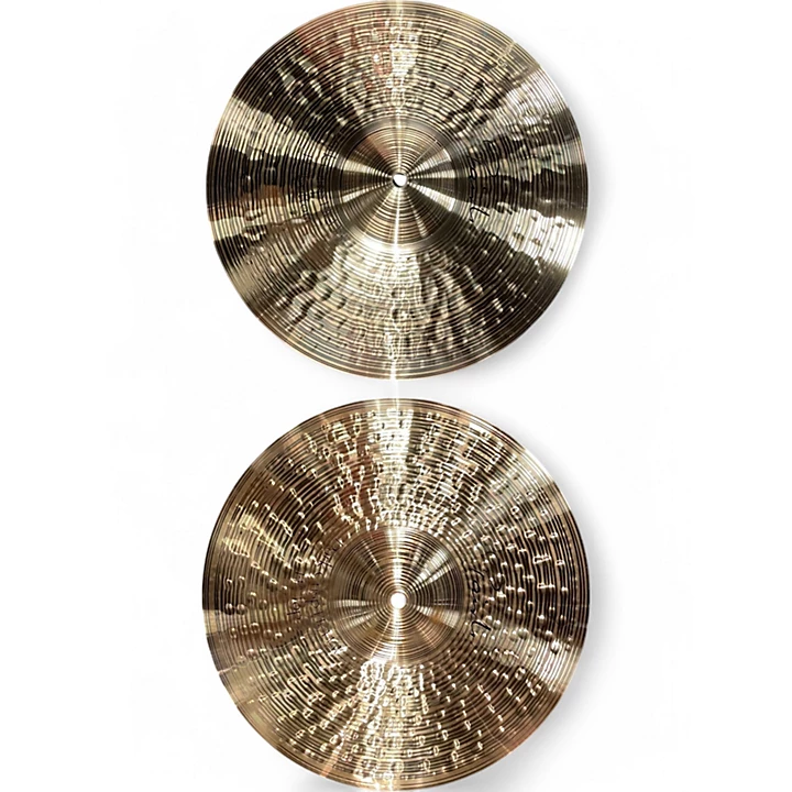 Paiste Used Paiste