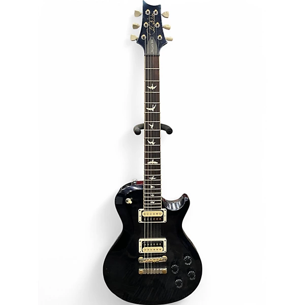 Used PRS S2 McCarty 594 Black Solid Body Electric Guitar