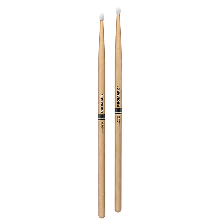Rebound Hickory Drumstick 5A Nylon
