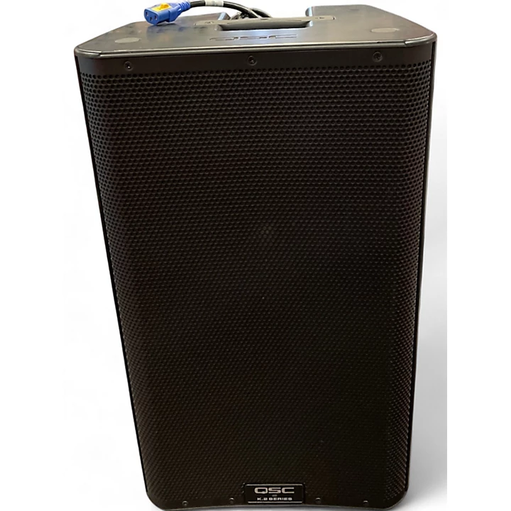 QSC Used QSC K122 Powered Speaker