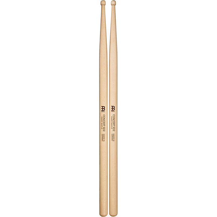 SD2 Maple Concert Drum Sticks