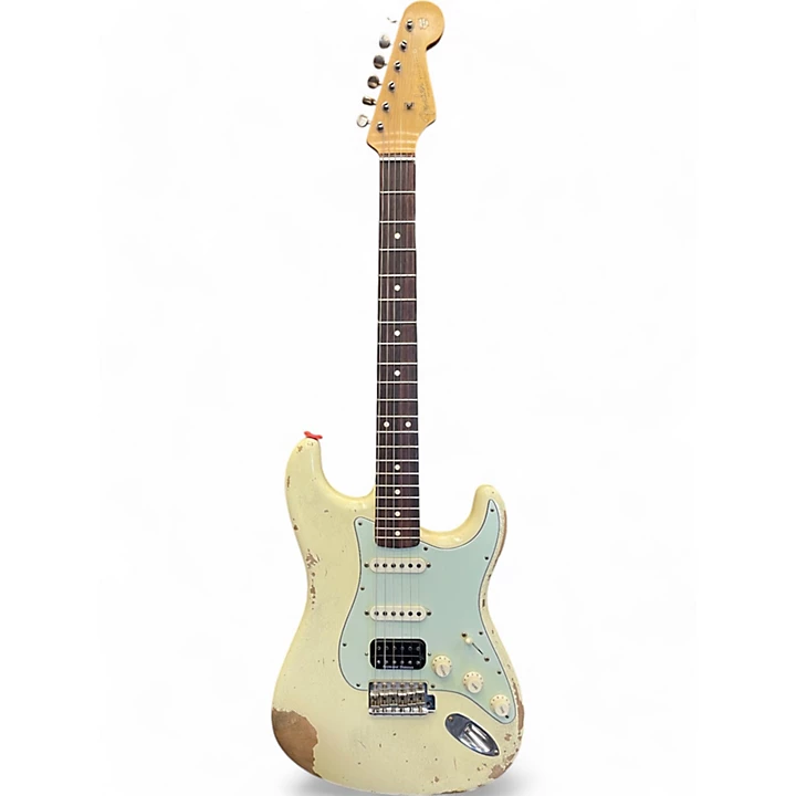 Fender Used Fender