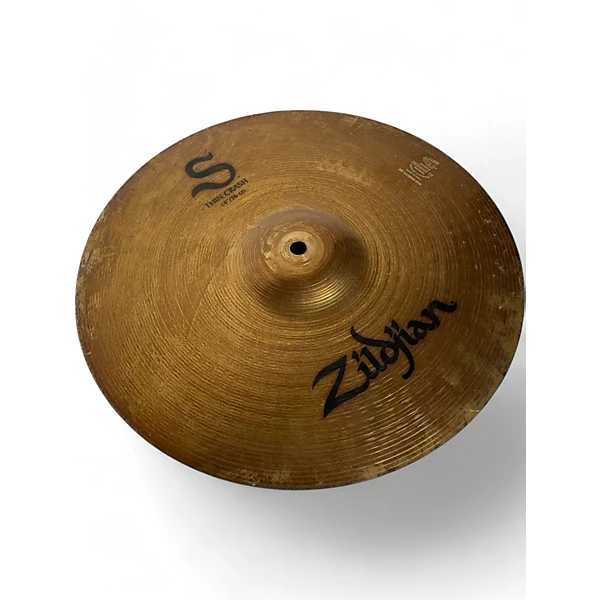 Zildjian Used Zildjian
