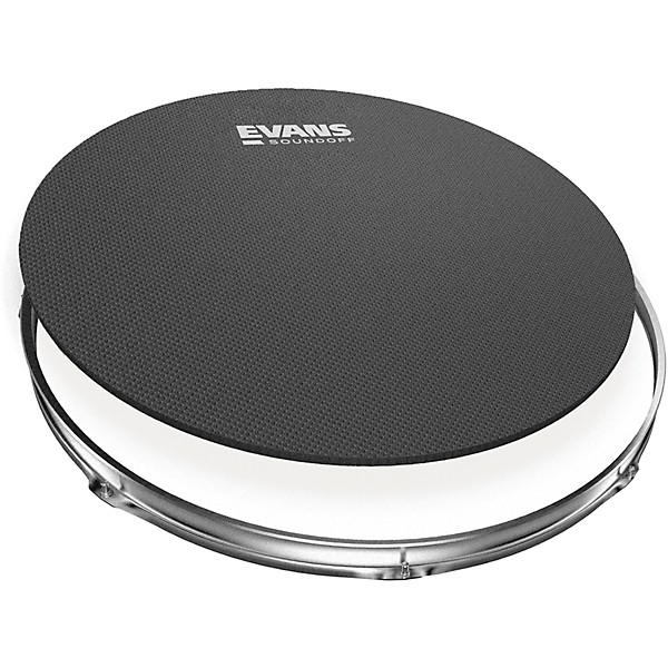SoundOff Drum Mute
