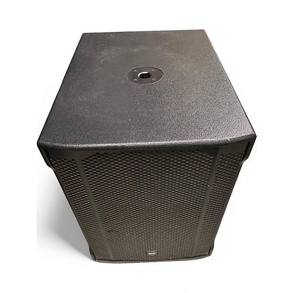 RCF Used RCF SUB 708 AS Powered Subwoofer.gc