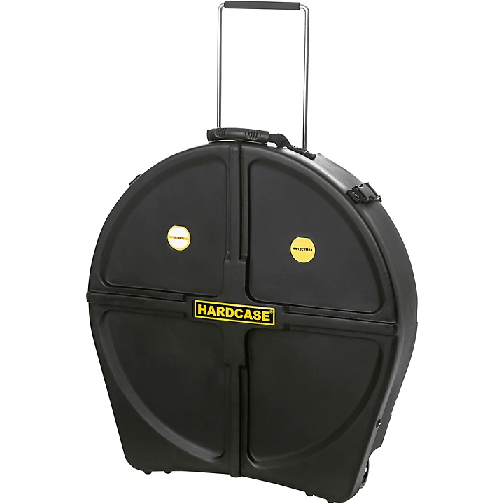 Kit Cymbal Case 24 in